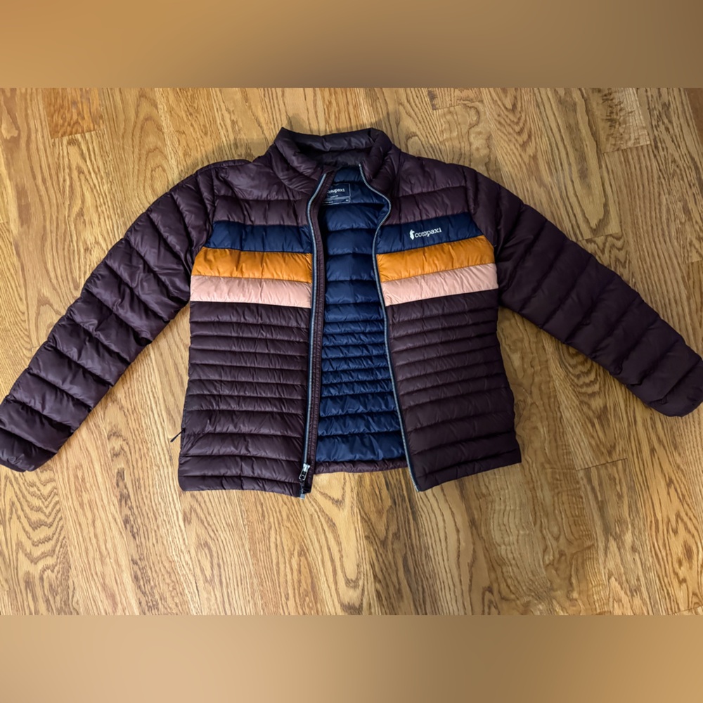 Cotopaxi Fuego Women’s Jacket size M
